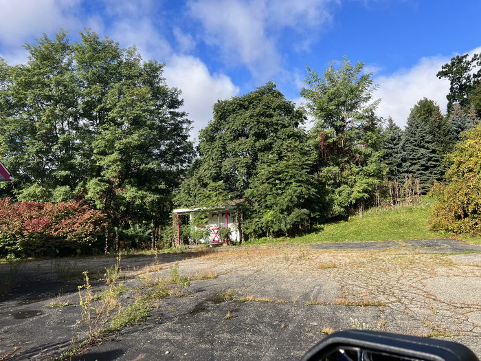 Coffee Express (Sandys Coffee Spot) - October 8 2023 (newer photo)